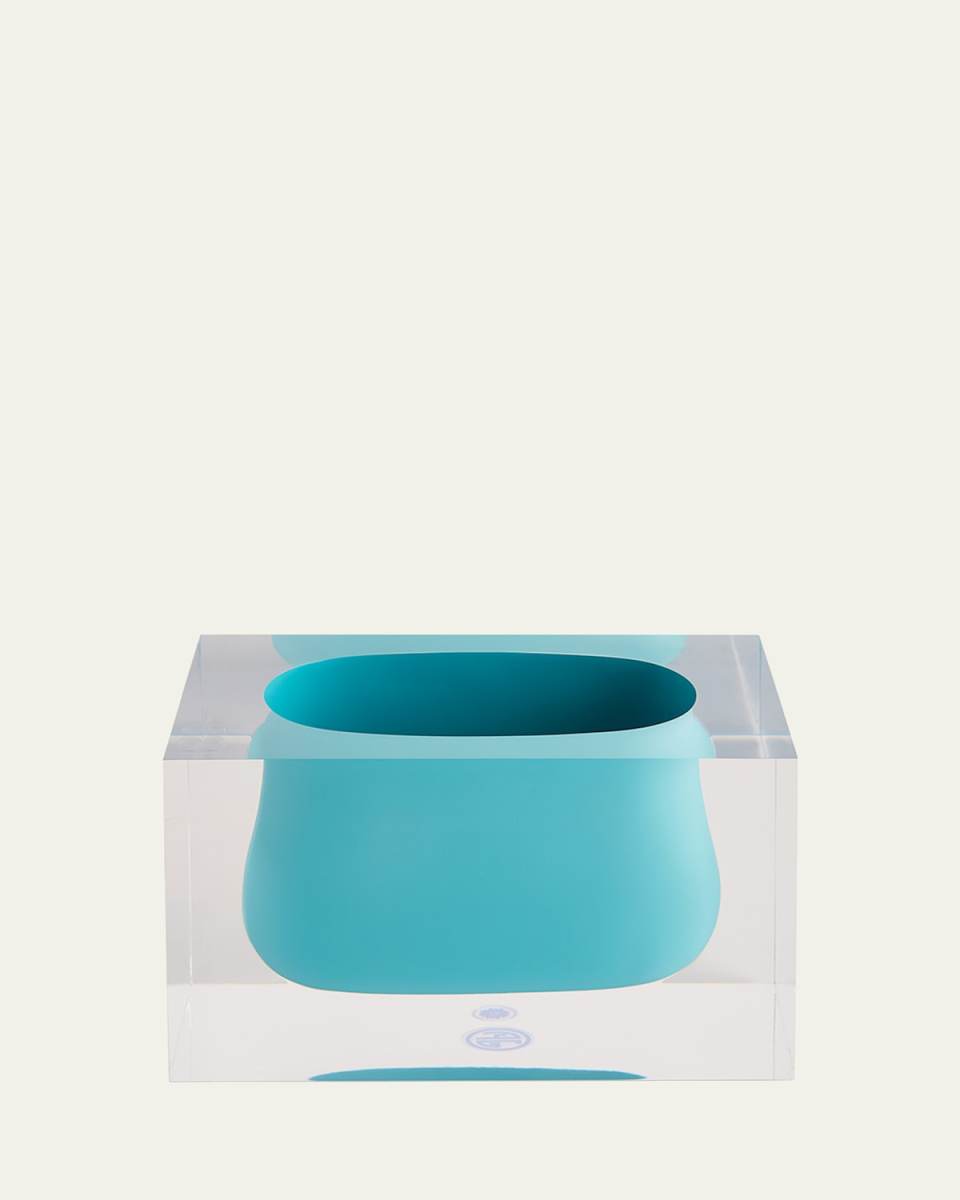 Bel Air Gorge Vase